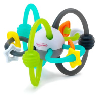 Развивающая игрушка Infantino "Развивающее кольцо"