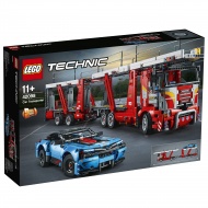 Конструктор LEGO Technic 42098: Автовоз