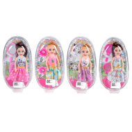 Набор игровой MAYA TOYS "Кукла Элли с аксессуарами", в ассортименте 