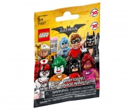LEGO Minifigures 71017: серия Batman