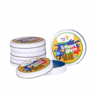 Жвачка для рук Genio Kids Smart GUM, 50 гр