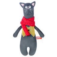 Подарочная игрушка FANCY "Кот", 30 см