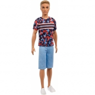 Кукла Barbie "Кен" серия "Игра с модой"