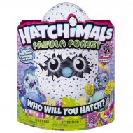 Игрушка "Hatchimals Fabula Forest" - пингвинчик (интерактивный питомец, вылупляющийся из яйца Хэтчималс)