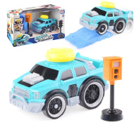 Игрушка MAYA TOYS "Машинка", сет, звук