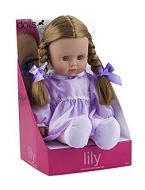 Кукла Лили 41 см
