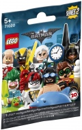 LEGO Minifigures 71020: Лего Фильм: Бэтмэн, серия 2