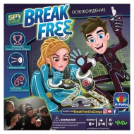 Игра "Break Free" Освобождение