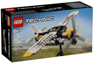 Конструктор LEGO Technic 42198: Буш-самолет