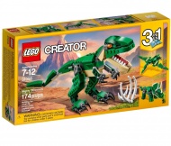 Конструктор LEGO Creator 31058: Грозный динозавр