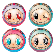 Мяч Star "Монстрик", 11 см Мяч Star "Монстрик", 11 см