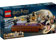 Конструктор LEGO Harry Potter 76441: Замок Хогвартс: Дуэльний клуб
