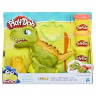 Игровой набор Play-Doh "Могучий динозавр"