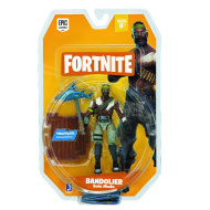 Игрушка Fortnite "Фигурка Bandolier с аксессуарами"