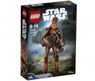 Конструктор LEGO Star Wars 75530: Чубакка