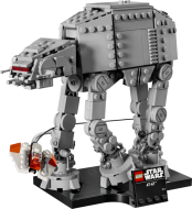 Конструктор LEGO Star Wars 75440: AT-AT среднего размера
