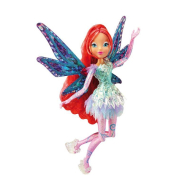 Кукла "Winx Club: Тайникс" Блум