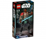 Конструктор LEGO Star Wars 75116: Финн