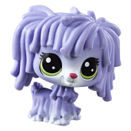 Фигурка "Littlest Pet Shop" Мэдди Мортон