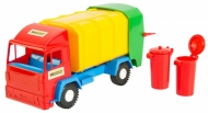 Машина "Mini truck" мусоровоз