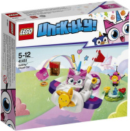 LEGO Unikitty 41451: Машина-облако Юникитти