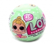 LOL Кукла Лил - сюрприз в шаре (ЛОЛ)