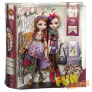 Куклы Ever After High Холли и Поппи О'Хара