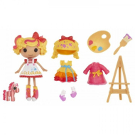 Lalaloopsy Mini Doll - Стиль 3