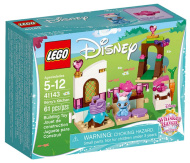 Конструктор LEGO Disney 41143: Кухня Ягодки