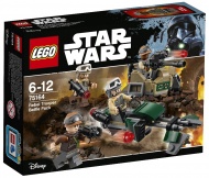 Конструктор LEGO Star Wars 75164: Боевой набор Повстанцев