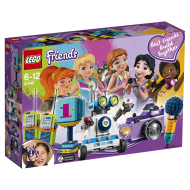 Конструктор LEGO Friends 41346: Шкатулка дружбы