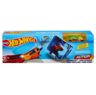 Трек для машинок Hot Wheels "Крутой переворот"