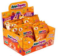 Игрушка антистресс 1Toy "АКВАТУБИКИ", в ассортименте
