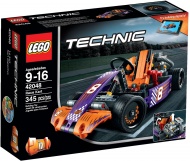Конструктор LEGO Technic 42048: Гоночный карт