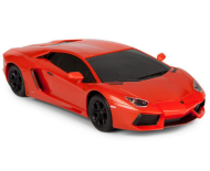 Машинка 1:24 - Lamborghini Aventador LP 700-4 (свет, звук)