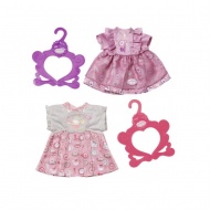 Одежда для куклы "Дневное платьице" Baby Annabell (в ассортименте)