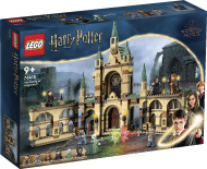 Конструктор LEGO Harry Potter 76415: Битва за Хогвартс