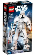 Конструктор LEGO Star Wars 75536: Пехотинец спецподразделения