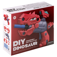 Игрушечное оружие MAYA TOYS «Дино-бластер»