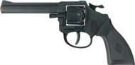 Игрушечное оружие Пистолет Jerry 8-зарядные Gun, Western 192 mm