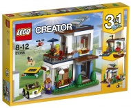 Конструктор LEGO Creator 31068: Современный дом