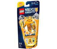 Конструктор LEGO NEXO KNIGHTS 70336: Аксель - Абсолютная сила