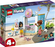 Конструктор LEGO Friends 41723: Кафе с пончиками