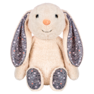 Подарочная игрушка FANCY "Зайчик", 25 см