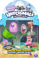 Игровой набор Хэтчималс "Водная горка" Hatchimals 