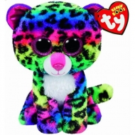 Мягкая игрушка Леопард Dotty серии Beanie Boo's