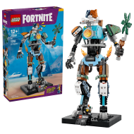 Конструктор LEGO FORTNITE 77081: Кит Конструктор LEGO FORTNITE 77081: Кит