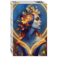 Пазлы Step Puzzle "Сфера", 1500 элементов