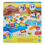 Игровой набор Play-Doh "Поваренок"