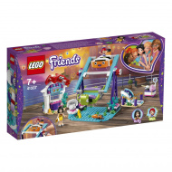 Конструктор LEGO Friends 41337: Подводная карусель